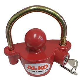 ALKO Universal Coupling Lock