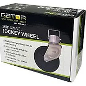 Gator Jockey Wheel Attachment