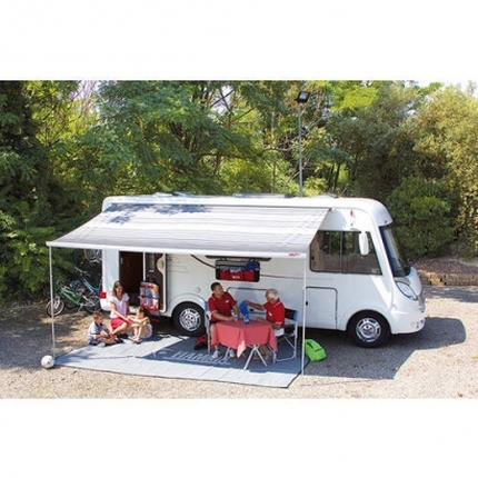 Fiamma Awning 4.0m