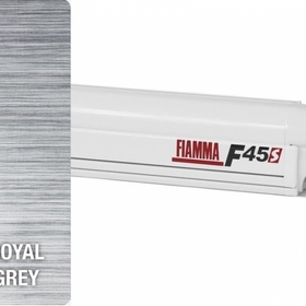 Fiamma F45S Awning 2.6m