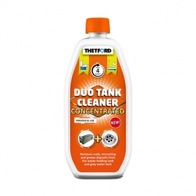Thetford - Duo Tank Cleaner Concentrated 780ml