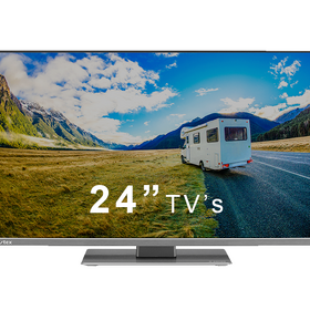 Avtex 24" TV