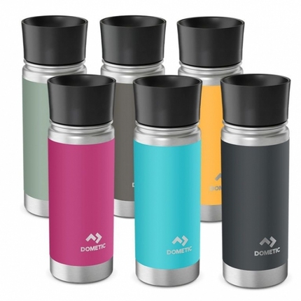 Thermo Bottle 500