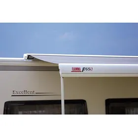 Fiamma F80S Awning 3.7m